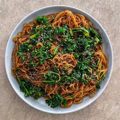  Spicy Sesame Noodles with Fragrant Broth: Can This Dazhou Dish Conquer Your Cravings?