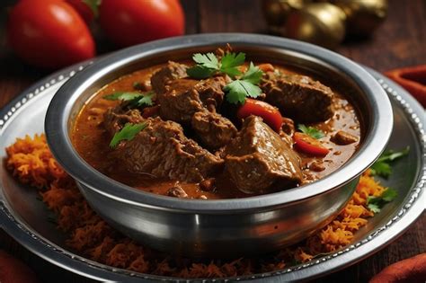 Mutton Curry? This Aromatic Delight Will Transport Your Taste Buds to Durban!