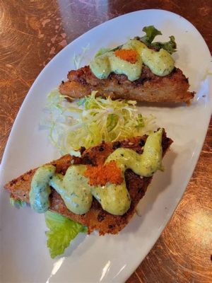   Shrimp Toast - Crispy On The Outside and Juicy On The Inside!