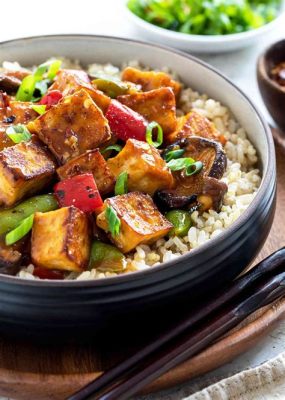  Spicy Stir-Fried Tofu Skin and Pork Belly: Can Umami Heaven Be Found In A Humble Jingdezhen Dish?